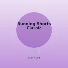 Running Shorts Classic