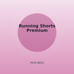 Running Shorts Premium