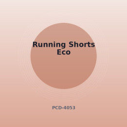 Running Shorts Eco