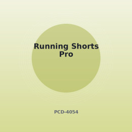 Running Shorts Pro