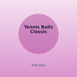 Palline da tennis Classic