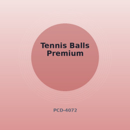 Tennis Balls Premium