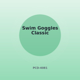 Swim Goggles Classic