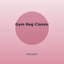 Borsa da palestra Classic