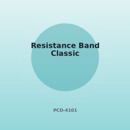 Banda elastica di resistenza Classic