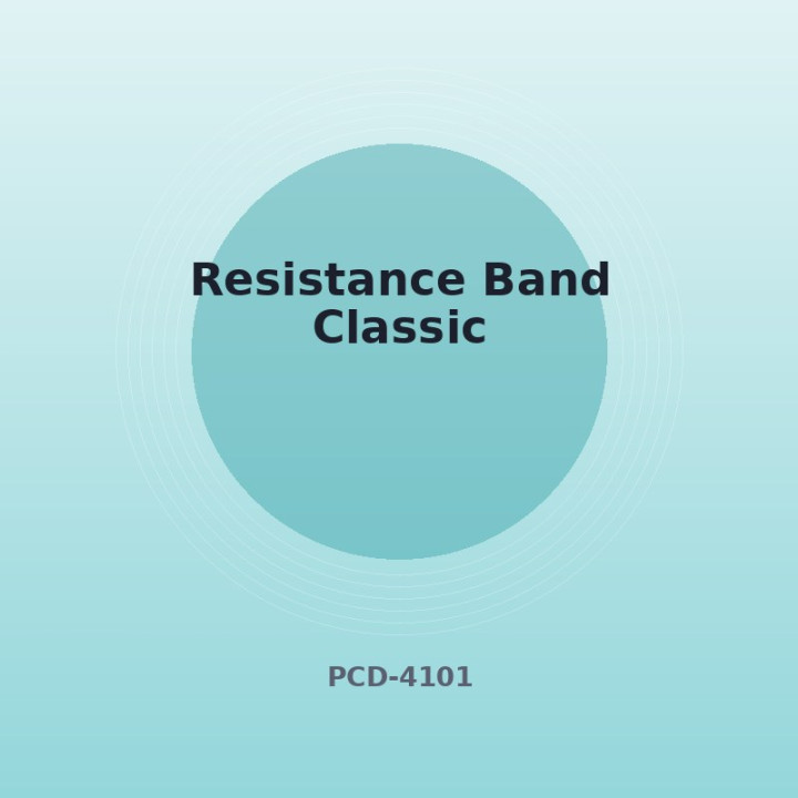 Resistance Band Classic