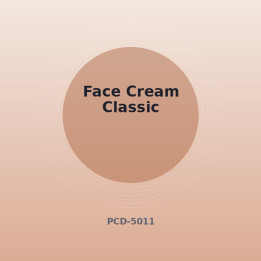 Face Cream Classic