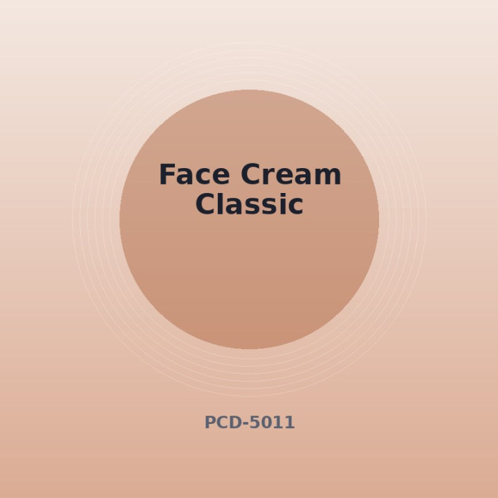 Face Cream Classic