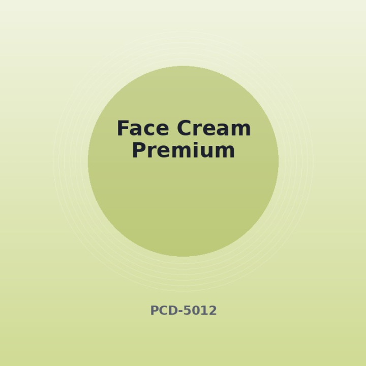 Face Cream Premium