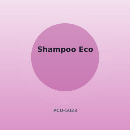 Shampoo Eco