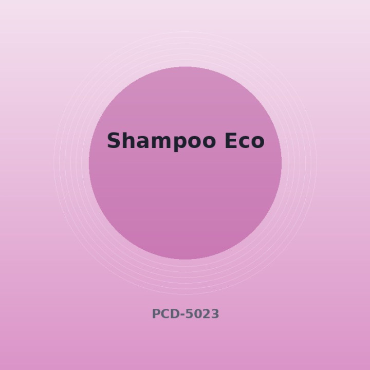 Shampoo Eco