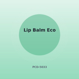 Lip Balm Eco