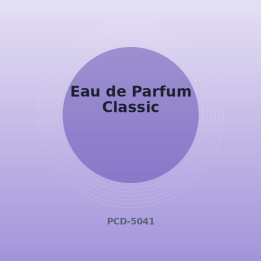 Eau de Parfum Klassisch