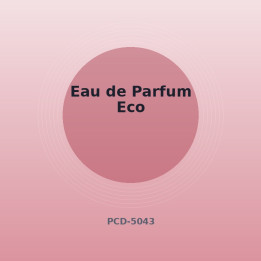 Eau de Parfum Eco