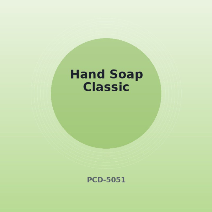 Hand Soap Classic
