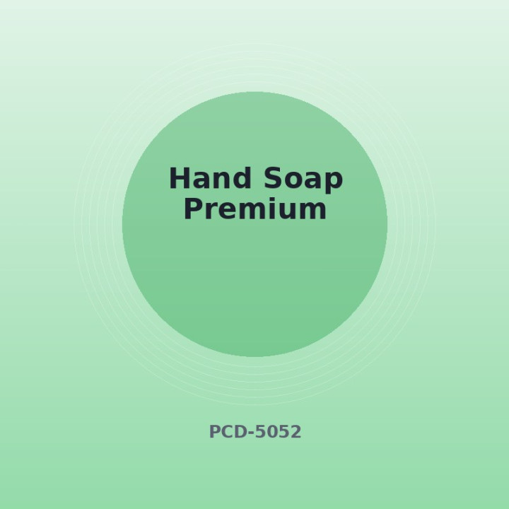 Hand Soap Premium