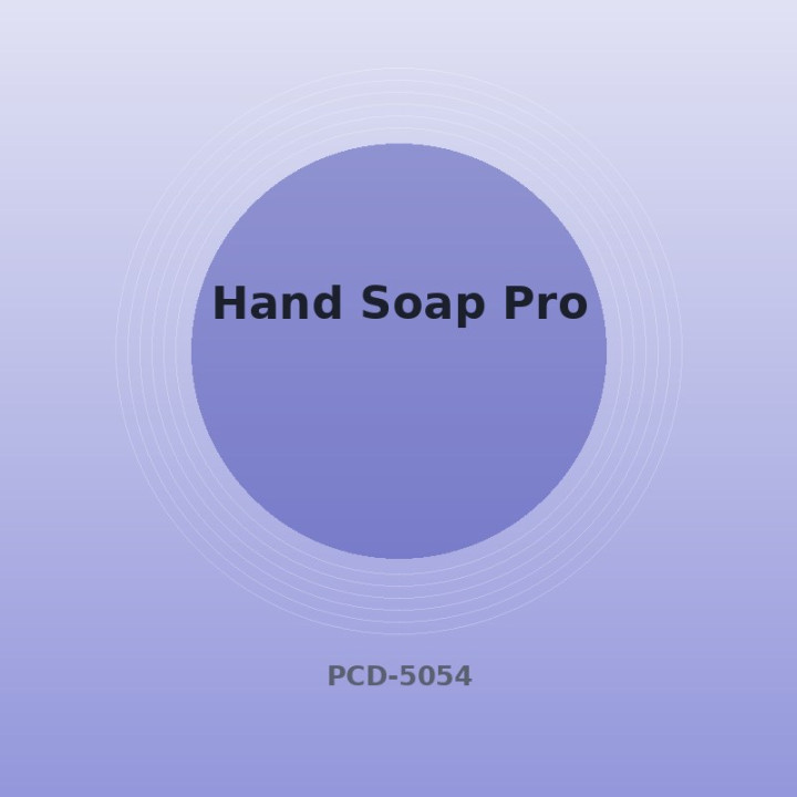 Hand Soap Pro