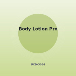 Body Lotion Pro
