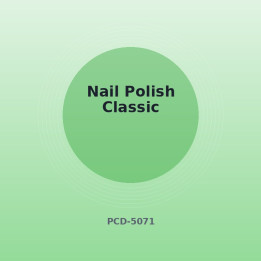 Smalto per unghie Classic