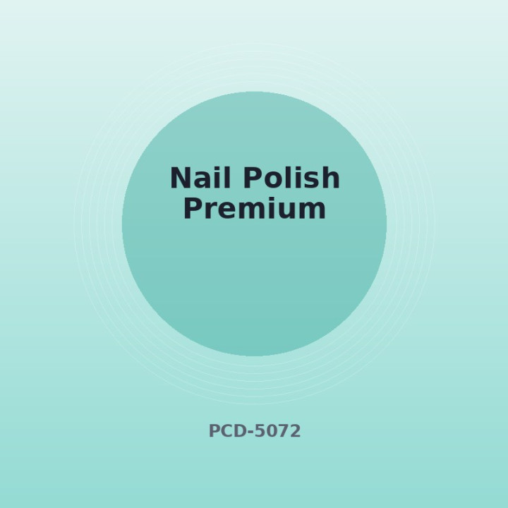 Nail Polish Premium