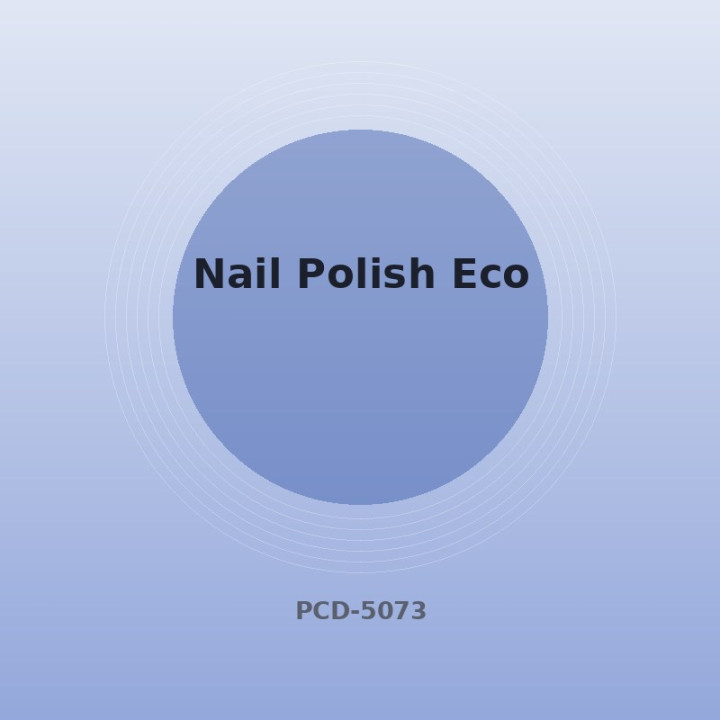 Nail Polish Eco