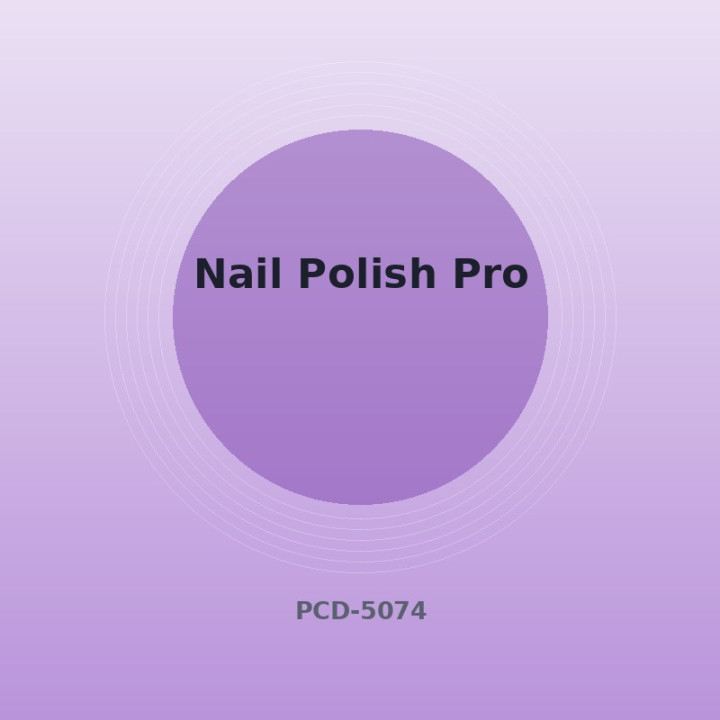 Nail Polish Pro