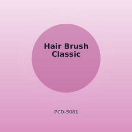 Hair Brush Classic