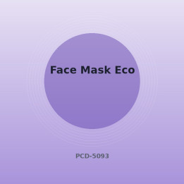 Maschera viso Eco