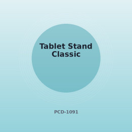 Supporto per tablet Classic