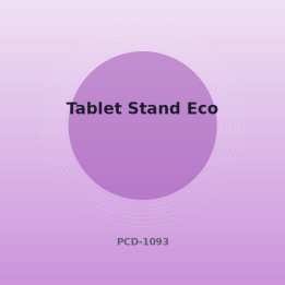 Tablet Stand Eco