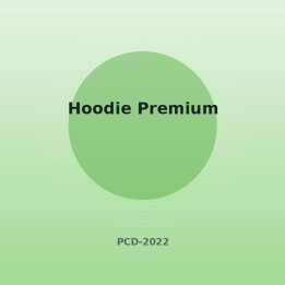 Hoodie Premium
