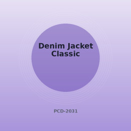 Giacca di jeans Classic