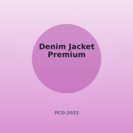 Denim Jacket Premium
