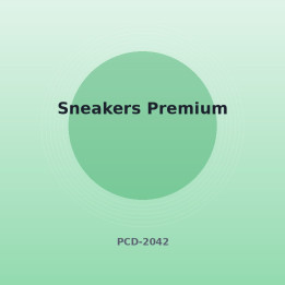 Sneaker Premium