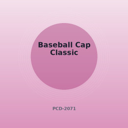 Cappellino da baseball Classic
