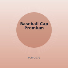 Cappellino da baseball Premium