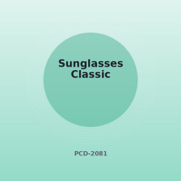 Sonnenbrille Klassisch