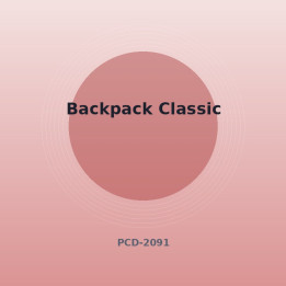 Zaino Classic