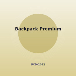 Zaino Premium