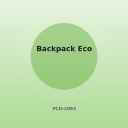 Backpack Eco