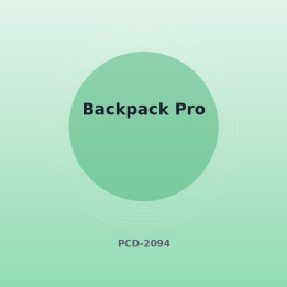 Zaino Pro