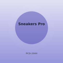 Sneakers Pro